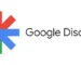 Logo Google Discover