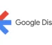 Logo Google Discover