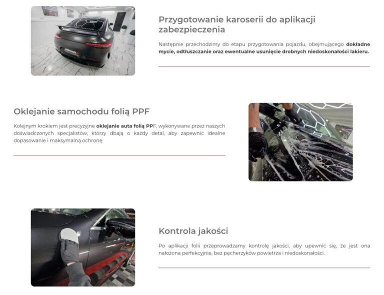 ZadbaneAuto Rzeszów