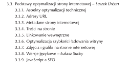 seo autorzy