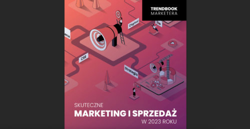 marketing i sprzedaż