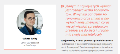 łukasz suchy seo