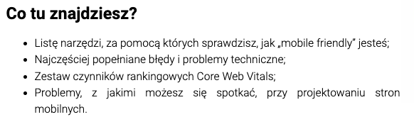 mobile SEO 2