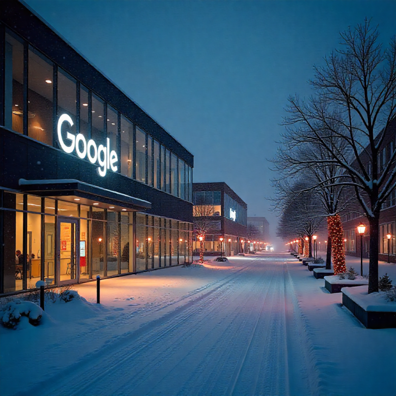 google