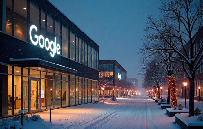 google