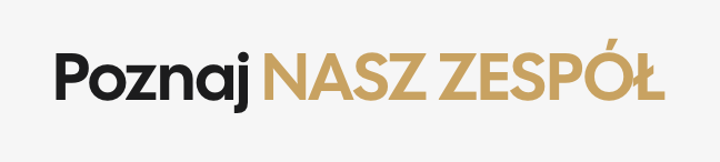 nasz zespół