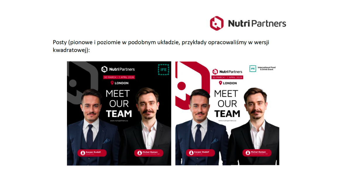 Nutri Partners