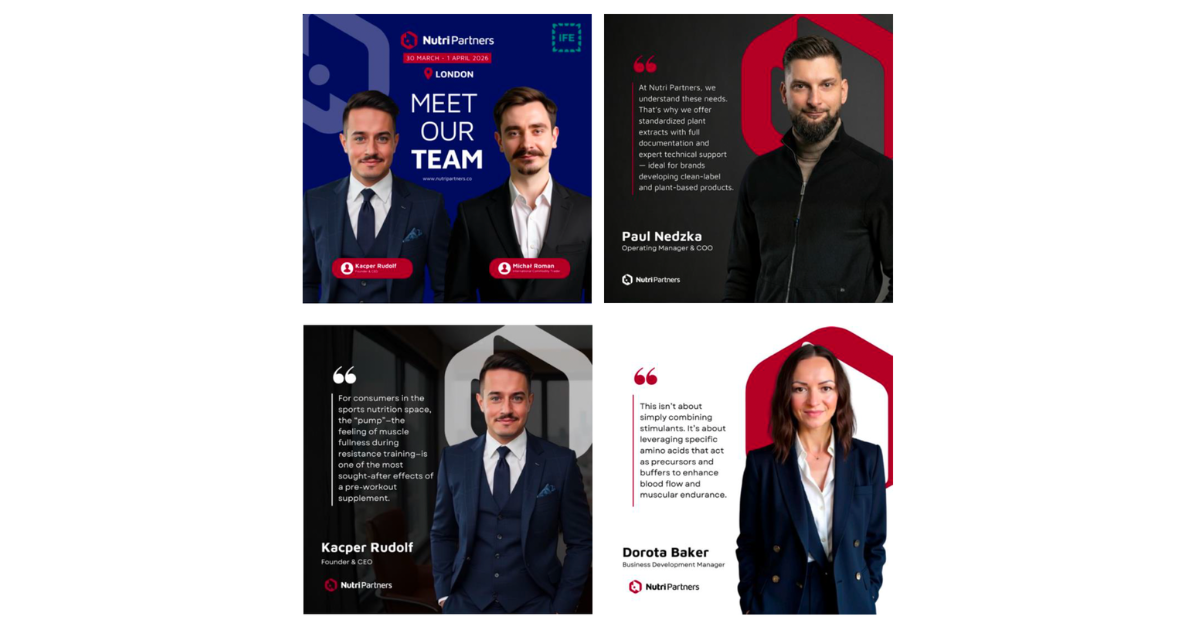 Nutri Partners